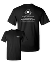 CFPRO - 5000 T-shirt homme - SE. S15373-2 (AVG) - DTF. DTF-1077 (DOS)