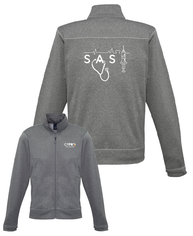 CFPRO - SW520M Veste Hype homme - SE. S15373-2 (AVG) - DTF. DTF-1076 (DOS)