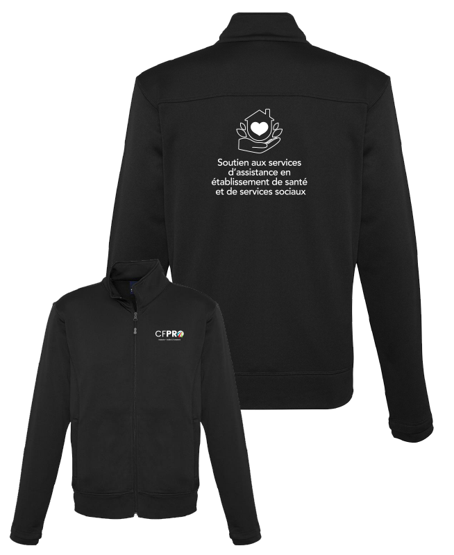 CFPRO - SW520M Veste Hype homme - SE. S15373-2 (AVG) - DTF. DTF-1077 (DOS)