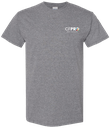 CFPRO - 5000 T-shirt homme - SE. S15273-2 (AVG)