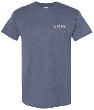 CFPRO - 5000 T-shirt homme - SE. S15273-2 (AVG)