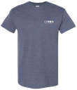 CFPRO - 5000 T-shirt homme - SE. S15273-2 (AVG)