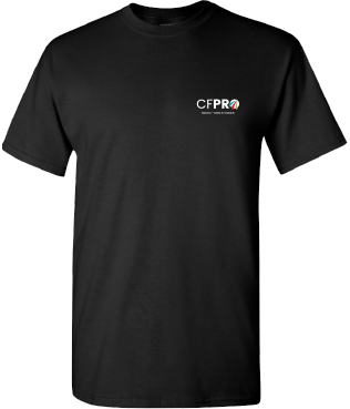 CFPRO - 5000 T-shirt homme - SE. S15273-2 (AVG)