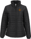 CFPRO - LQO00063 Manteau matelassé Elevation Eco femme - EC. EC1290 (AVG)