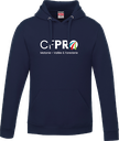 CFPRO - L00550 Molleton à capuchon 'Vault' - SE. S15273 (AVG)