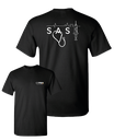 CFPRO - 5000 T-shirt homme - SE. S15273-2 (AVG) - DTF. DTF-1076 (DOS)