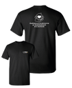 CFPRO - 5000 T-shirt homme - SE. S15273-2 (AVG) - DTF. DTF-1077 (DOS)