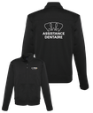 CFPRO - SW520M Veste Hype homme - SE. S15273-2 (AVG) - DTF. DTF-1078 (DOS)