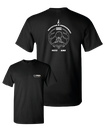 CFPRO - 5000 T-shirt homme - SE. S15273-2 (AVG) - DTF. DTF-1079 (DOS)
