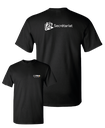 CFPRO - 5000 T-shirt homme - SE. S15273-2 (AVG) - DTF. DTF-1080 (DOS)