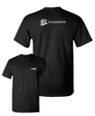 CFPRO - 5000 T-shirt homme - SE. S15273-2 (AVG) - DTF. DTF-1081 (DOS)