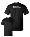 CFPRO - 5000 T-shirt homme - SE. S15273-2 (AVG) - DTF. DTF-1082 (DOS)