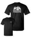CFPRO - 5000 T-shirt homme - SE. S15273-2 (AVG) - DTF. DTF-1084 (DOS)