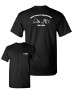 CFPRO - 5000 T-shirt homme - SE. S15273-2 (AVG) - DTF. DTF-1085 (DOS)