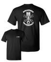 CFPRO - 5000 T-shirt homme - SE. S15273-2 (AVG) - DTF. DTF-1086 (DOS)