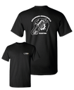 CFPRO - 5000 T-shirt homme - SE. S15273-2 (AVG) - DTF. DTF-1087 (DOS)