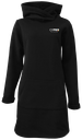 CFPRO - XO7003W Robe ouaté - SE. S15273-2 (AVG)