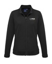 CFPRO - SW520L Veste Hype femme - SE. S15273-2 (AVG)