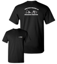 CFPRO - 5000 T-shirt homme - SE. S15273-2 (AVG) - DTF. DTF-1266 (DOS)