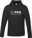 CFPRO - L00550 Molleton à capuchon 'Vault' - SE. S15273 (AVG)