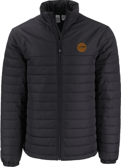 CFPRO - MQO00079 Manteau matelassé Elevation Eco homme - EC. EC1290 (AVG)
