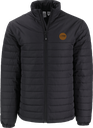 CFPRO - MQO00079 Manteau matelassé Elevation Eco homme - EC. EC1290 (AVG)
