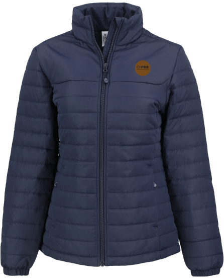 CFPRO - LQO00063 Manteau matelassé Elevation Eco femme - EC. EC1290 (AVG)