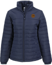CFPRO - LQO00063 Manteau matelassé Elevation Eco femme - EC. EC1290 (AVG)
