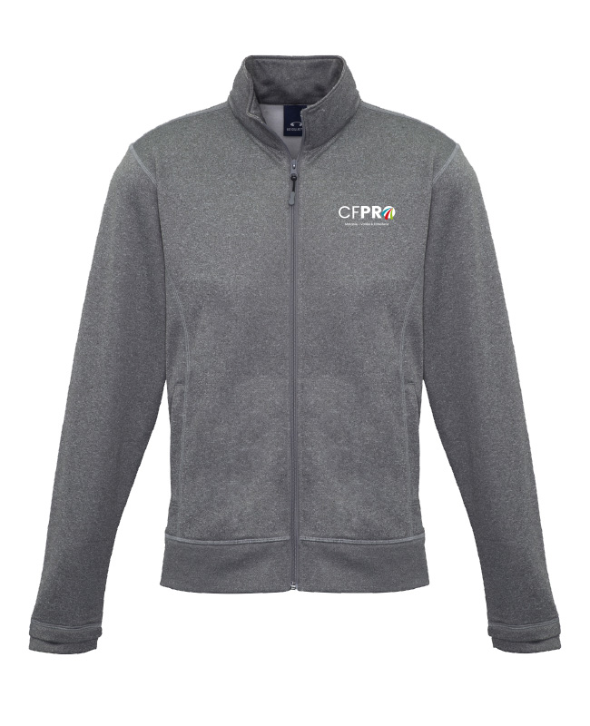 CFPRO - SW520M Veste Hype homme - SE. S15273-2 (AVG) - DTF. DTF-756 (DOS)