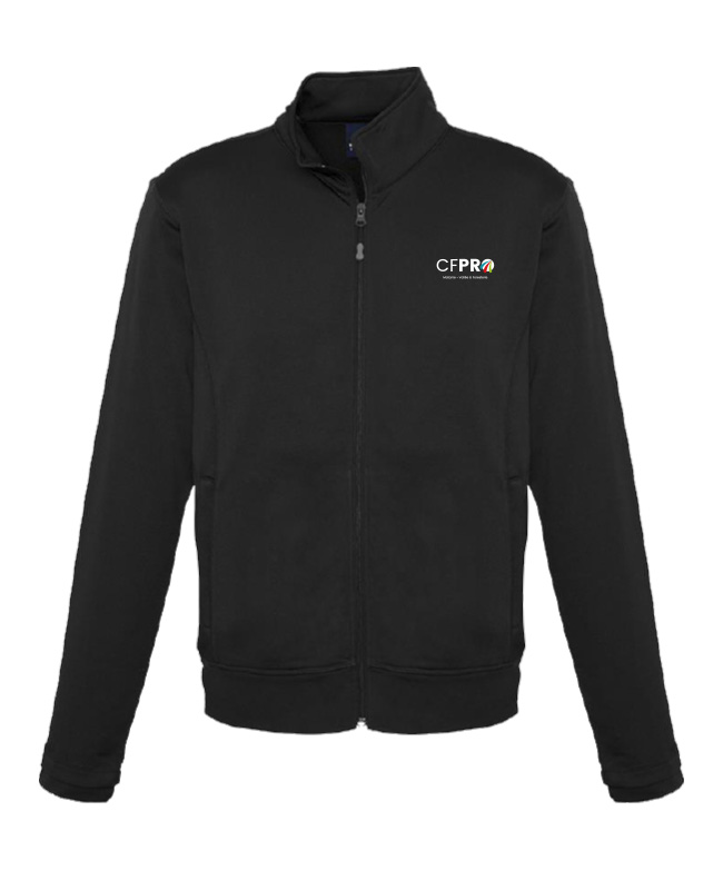 CFPRO - SW520M Veste Hype homme - SE. S15273-2 (AVG)